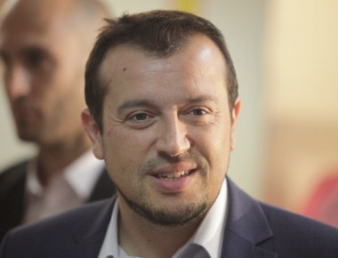 Ν.Παππάς: Επένδυση πάνω από 2 δισ. ευρώ για τη μετάβαση στις οπτικές ίνες